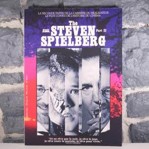 The Steven Spielberg - Part II (01)